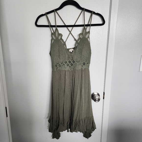 La Miel dress - Picture 1 of 3